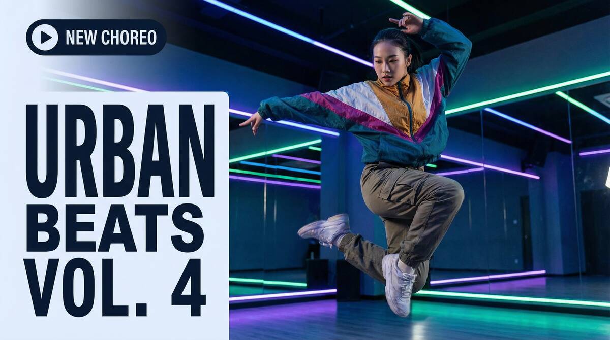 麻豆舞蹈视频教程